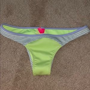VA bikini bottoms